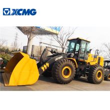China XCMG 7 ton Hydraulic Wheel Loader LW700HV with Factory Price